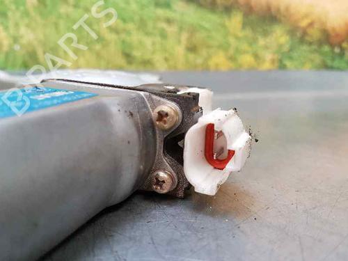 Front right window mechanism CHEVROLET KALOS 1.2 | BP4444503C23 
