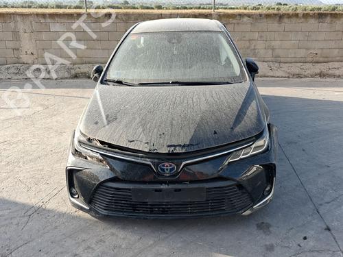 Engine TOYOTA COROLLA Saloon (_E21_) 1.8 VVTi Hybrid (ZWE211, MZEA12) | BP38801420M1 - Image 4