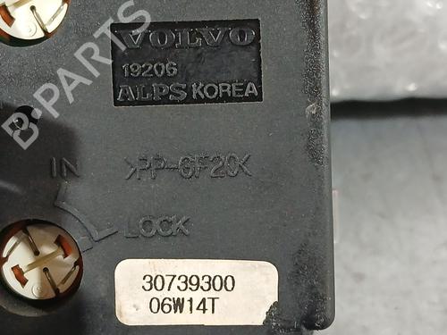Headlight switch VOLVO S40 II (544) 2.0 D | BP39563788I24 - Image 3