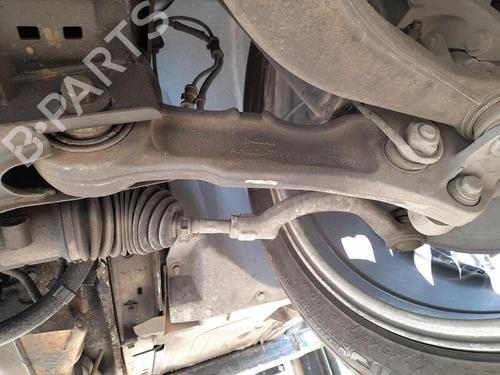 Used Left front suspension arm JAGUAR XF I (X250) 2.7 D (207 hp) 29712227