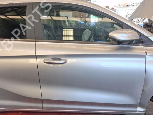 Used Right front door Right front door MG MG HS (AS23) 1.5 T (SAS23) (162 hp) 40237008 40237008