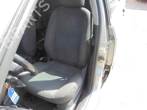 Gearbox FORD FOCUS I (DAW, DBW)  | BP93593M3 