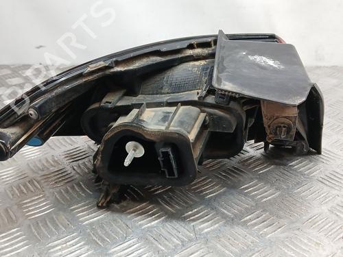 Right taillight OPEL CORSA F (P2JO) 1.2 (68) | BP25142779C35 - Image 3