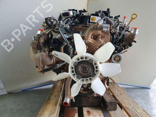 Used Engine TOYOTA LAND CRUISER PRADO (_J15_) [2009-2026]  18680779