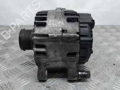 Alternator PEUGEOT 5008 (0U_, 0E_)  | BP15409184M7