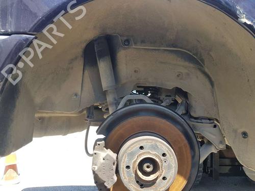 Used Wheel arch MERCEDES-BENZ E-CLASS (W210) [1995-2003]  19158903