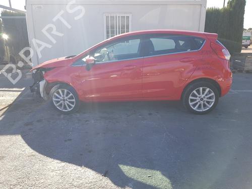 Left rear window switch FORD FIESTA VI (CB1, CCN) 1.5 TDCi | BP15988609I29 