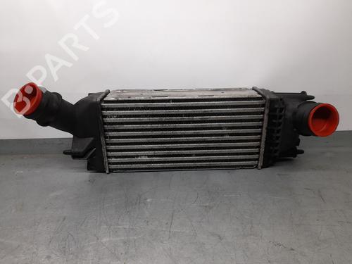 Used Intercooler PEUGEOT 407 (6D_) 2.0 HDi 135 (6DRHRH, 6DRHRE, 6DRHRG, 6DRHRJ) (136 hp) 32168905