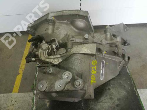 Gearbox OPEL VECTRA C (Z02)  | BP712307M3 