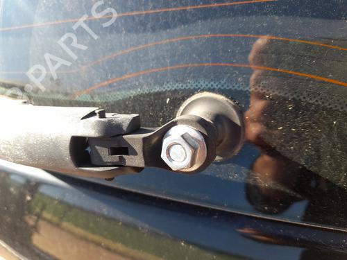 Viskermotor bagrude FIAT BRAVO II (198_) 1.9 D Multijet (198AXC1B) (150 hp) 31190788