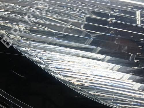 Right headlight OPEL ZAFIRA TOURER C (P12) 1.6 CDTI (75) | BP25474420C29 