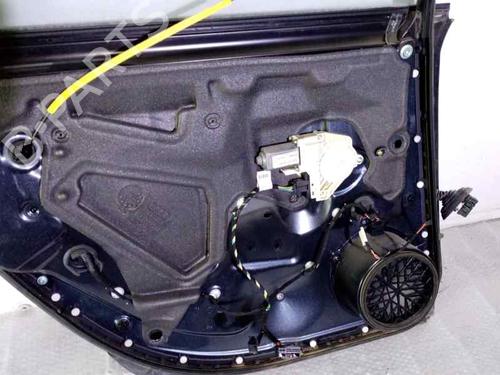 Used Rear left window mechanism AUDI A6 C6 (4F2) 3.0 TDI quattro (225 hp) 3716407