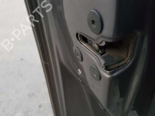 Used Front left lock RENAULT MEGANE III Hatchback (BZ0/1_, B3_) [2008-2025]  16370113