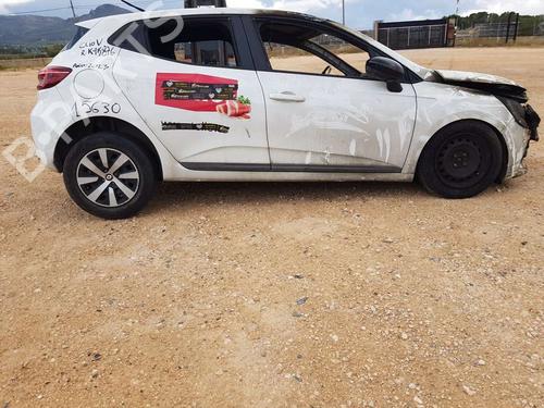 Rear axle RENAULT CLIO V (B7_) | BP24350022M2