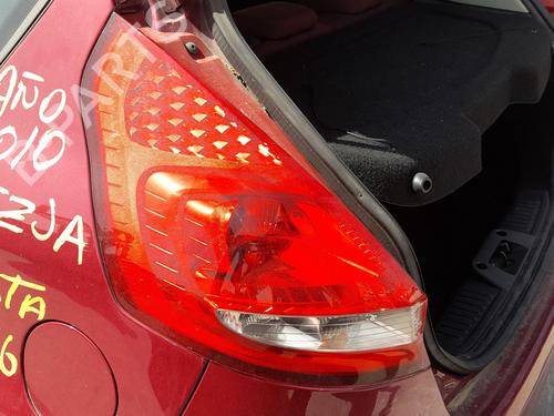 left-taillight-ford-fiesta-vi-cb1-ccn-2008-33854562 main image