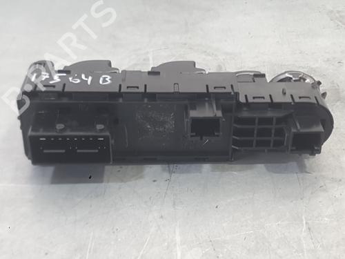 Left front window switch JEEP AVENGER (J2) Electric | BP33981377I27 - Image 2