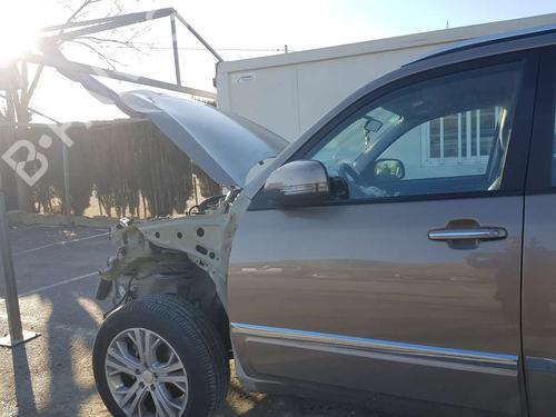 Used Left front door DR DR 5.0 SUV [2019-2025]  18464754