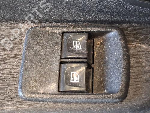 Used Left front window switch Left front window switch 39452637 39452637