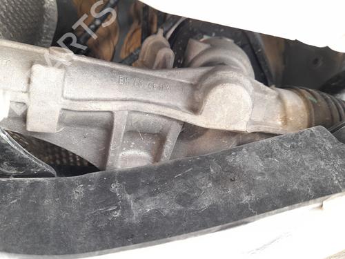 Used Steering rack Steering rack DACIA SANDERO III 1.0 TCe 90 (91 hp) 35727371 35727371