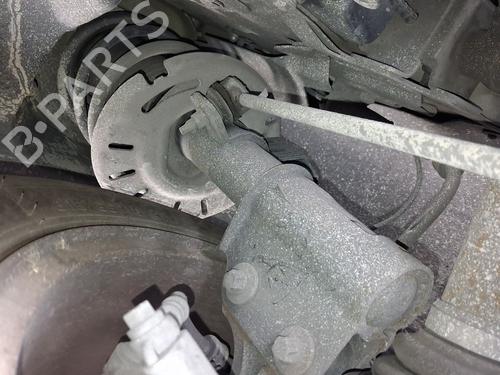 Used Right front shock absorber Right front shock absorber 39452573 39452573