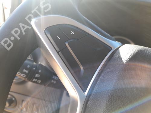 Steering wheel DACIA LODGY (JS_) 1.6 LPG (JSNB) | BP29972673C49