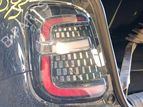 Used Left taillight Left taillight FIAT SEICENTO / 600 (187_) Elektra (187AEA1A, 187BEA1A) (41 hp) 40603312 40603312