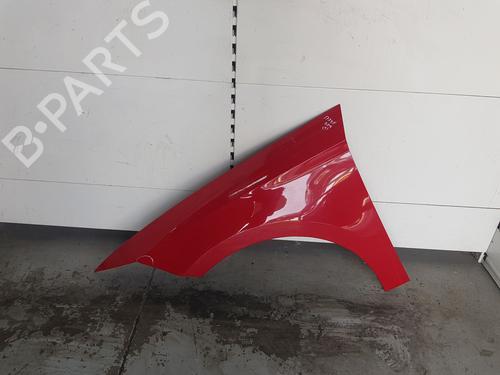 Forskærm venstre Forskærm venstre SEAT LEON ST (5F8) 1.2 TSI (110 hp) 37274748 37274748