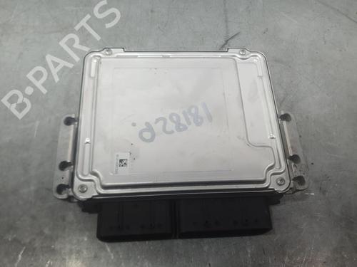 Engine control unit (ECU) CITROËN BERLINGO Box Body/MPV (K9) 1.5 BlueHDi 100 | BP40044930M57 - Image 3