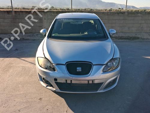 Left tailgate light SEAT LEON (1P1) 1.9 TDI | BP40452984C79 - Image 5