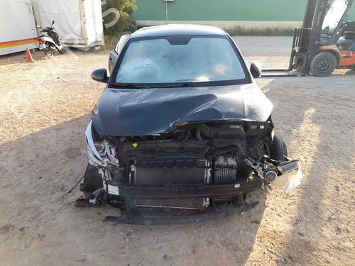 Water radiator KIA RIO IV (YB, SC, FB) 1.0 T-GDI 100 | BP30437525M31