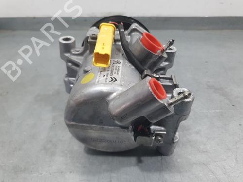 AC compressor CITROËN C-ELYSEE (DD_) 1.2 VTi 82 | BP31831598M34 - Image 3
