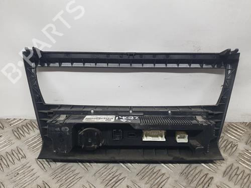 Climate control BMW X3 (E83) 2.0 sd | BP10068822I5 