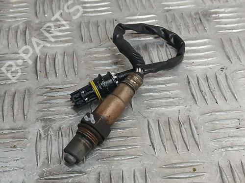Used Electronic sensor MERCEDES-BENZ S-CLASS (W220) [1998-2005]  19075183