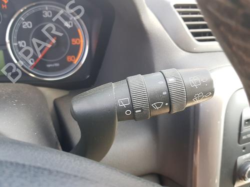 Used Steering column stalk Steering column stalk FIAT CROMA (194_) 1.9 D Multijet (194AXB1B) (120 hp) 33466287 33466287