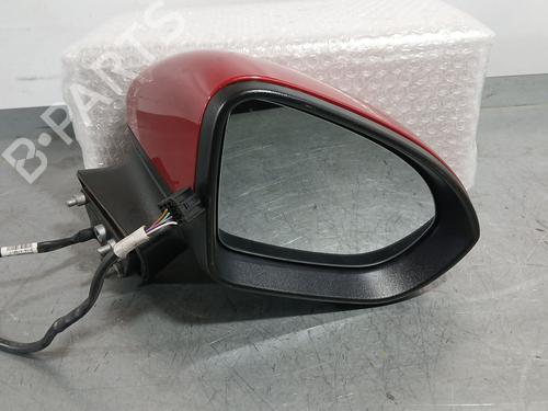 Used Right mirror Right mirror 34723330 34723330