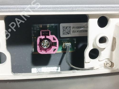 Electronic module TESLA MODEL Y (5YJY) Long Range All-wheel Drive | BP40037097M83 - Image 3
