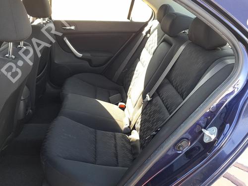 Used Rear seat Rear seat HONDA ACCORD VII (CL, CN) 2.0 (CL7) (155 hp) 33469251 33469251