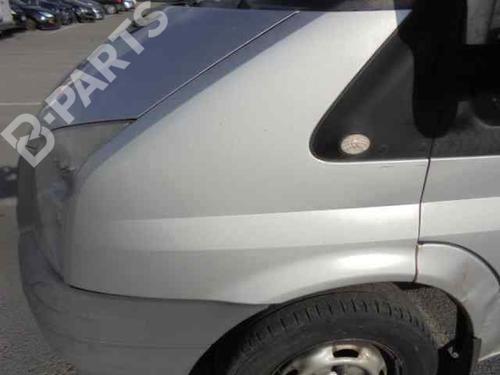 Used Left front fenders Left front fenders FORD TRANSIT Van (FA_ _) [2006-2014] 1988457 1988457