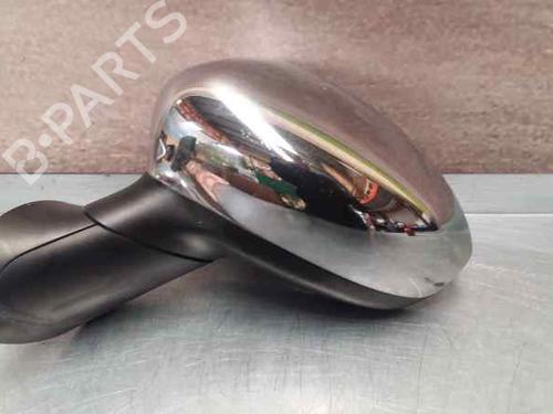 Left mirror FIAT 500 (312_)  | BP4968915C26