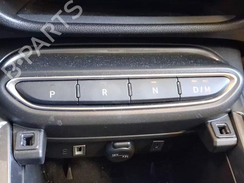 Used Gear lever Gear lever FIAT SEICENTO / 600 (187_) Elektra (187AEA1A, 187BEA1A) (41 hp) 40603307 40603307