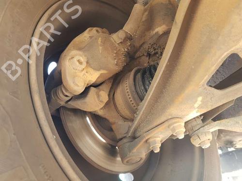 Højre Styrespindel Lejehus RENAULT CLIO II (BB_, CB_) [1998-2016]  22971149