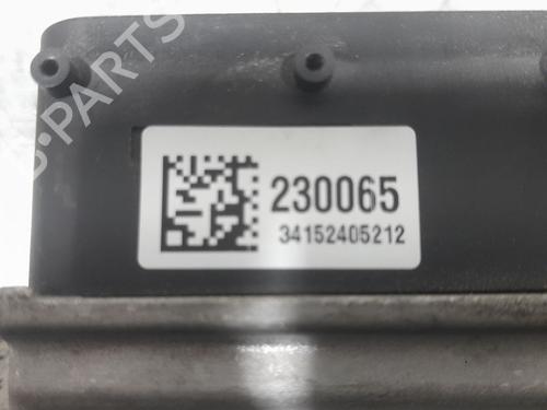 Engine control unit (ECU) KIA XCEED (CD) 1.6 CRDi 136 | BP30434791M57