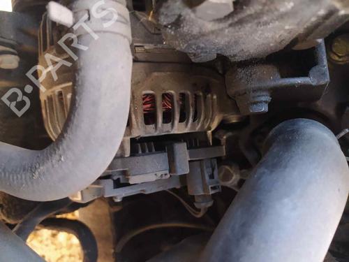 Alternator VW GOLF IV (1J1) 1.9 TDI | BP25603922M7 