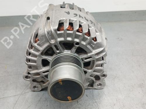 Used Alternator SEAT ARONA (KJ7, KJP) 1.0 TSI (110 hp) 27634348