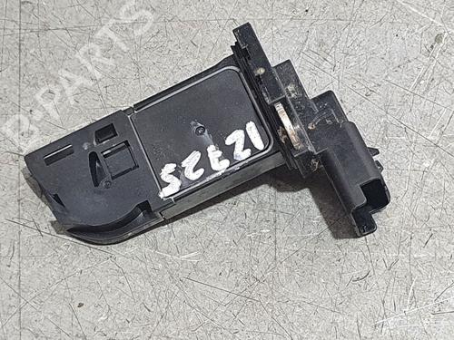 Used Mass air flow sensor PEUGEOT RIFTER 1.5 BlueHDi 100 (102 hp) 9688571