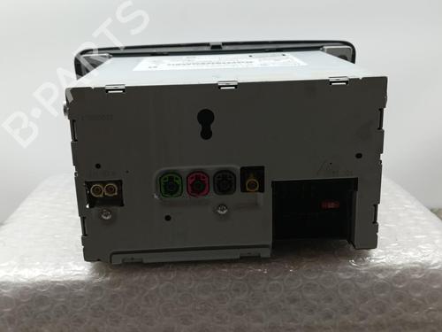 Electronic module MERCEDES-BENZ B-CLASS Sports Tourer (W246, W242) B 200 CDI / d (246.208) | BP5963927M83 