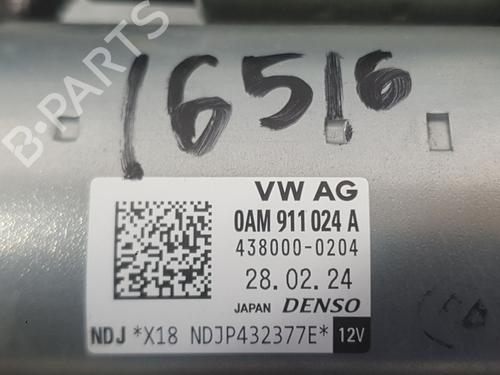 Starter VW TAIGO (CS1) 1.5 TSI | BP39246083M8 - Image 5