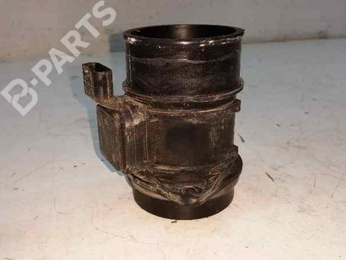 Used Mass air flow sensor RENAULT CLIO III (BR0/1, CR0/1) 1.5 dCi (BR17, CR17) (86 hp) 1588885