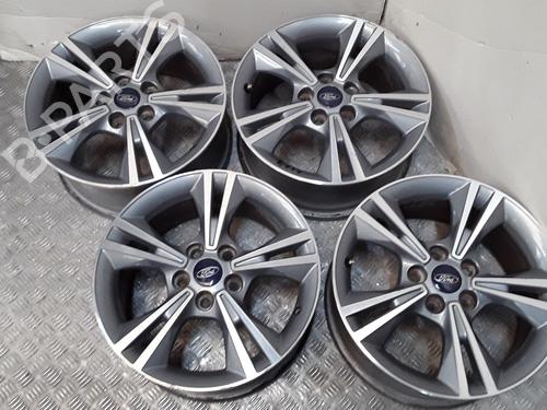 Used Rim FORD FOCUS III 1.6 TDCi (115 hp) 32858956
