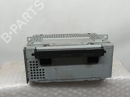 Used Radio FORD FOCUS III [2010-2020]  15683469